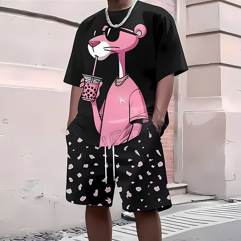 NEON PANTHER™ Summer Set