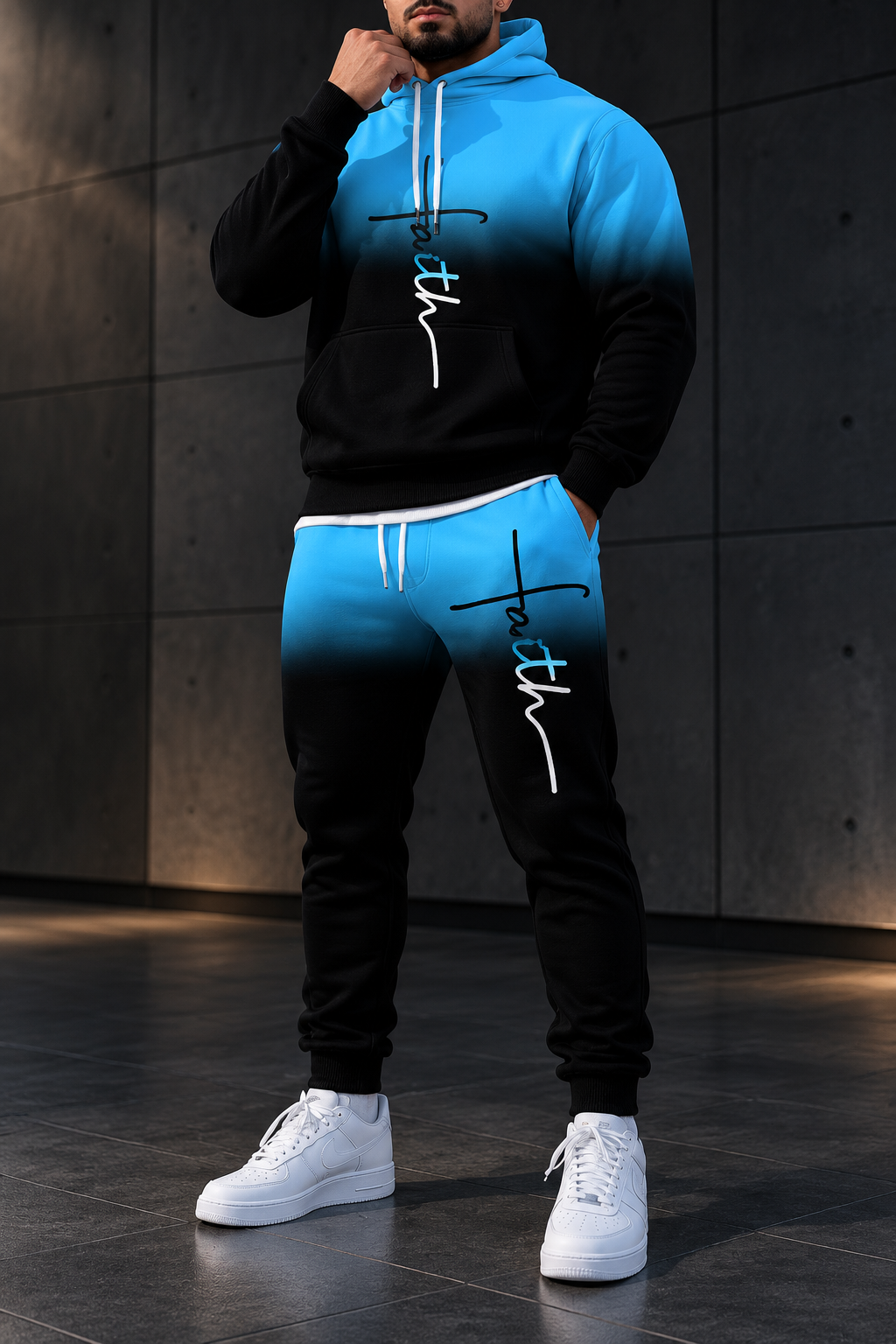 Faith™ Urban Elite Set