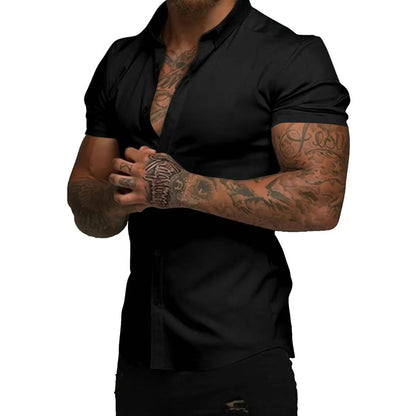 Dominus Muscle Fit Shirt