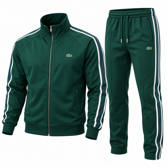 Timeless Athletic Style. Premium Comfort. Everyday Confidence.