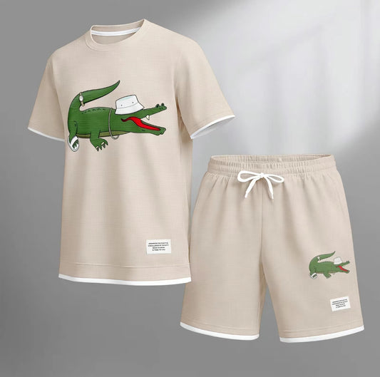 Croc Power Summer Set