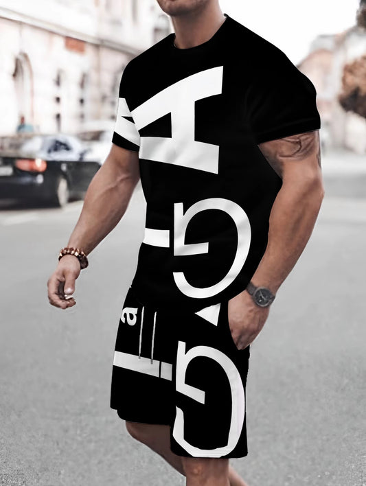 Apex Streetwear Set™