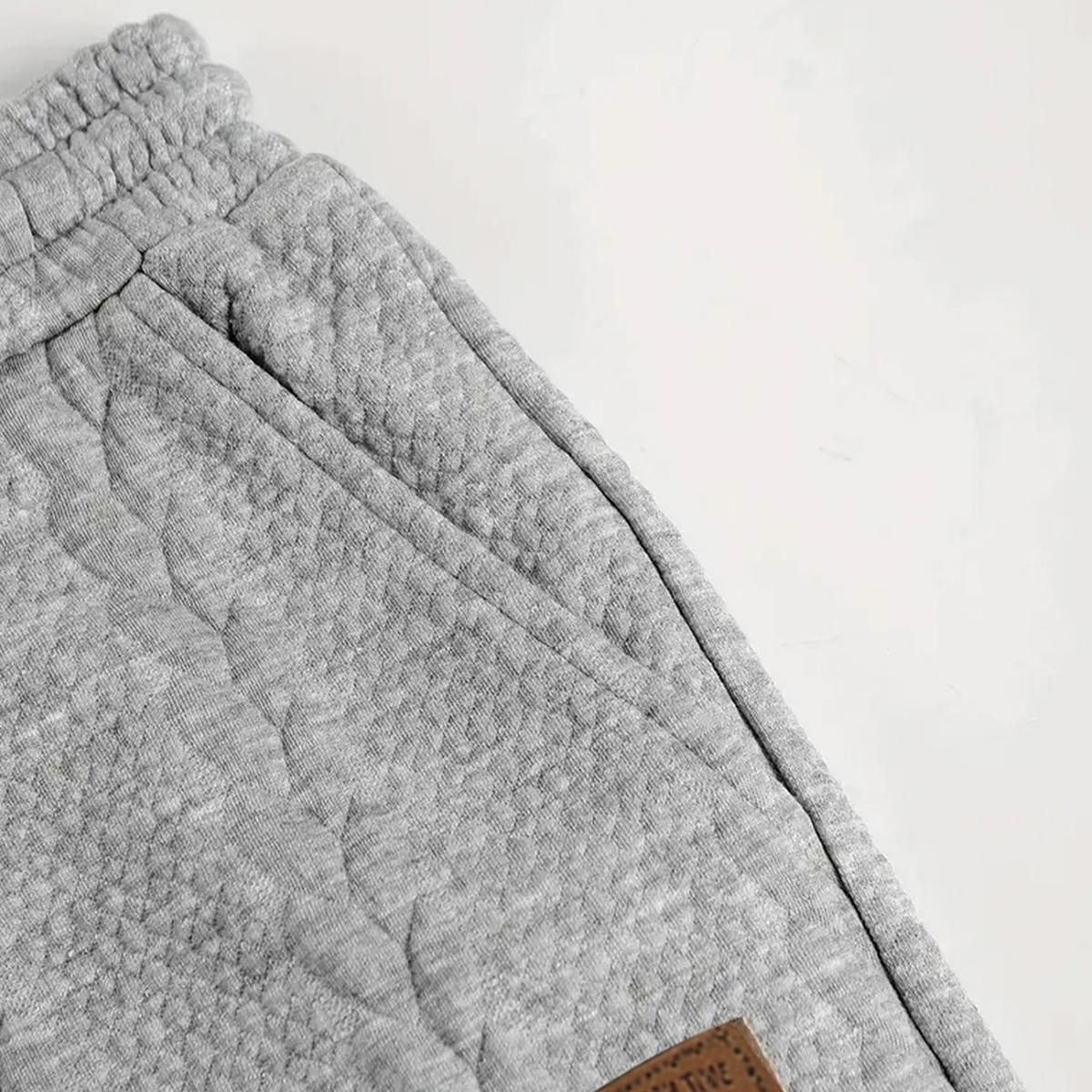 The Matching Set That Makes Looking Sharp Effortless.