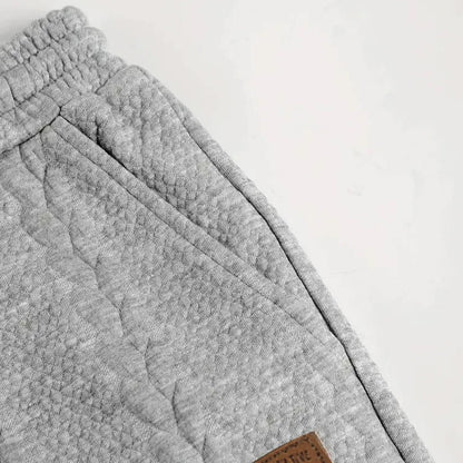 The Matching Set That Makes Looking Sharp Effortless.