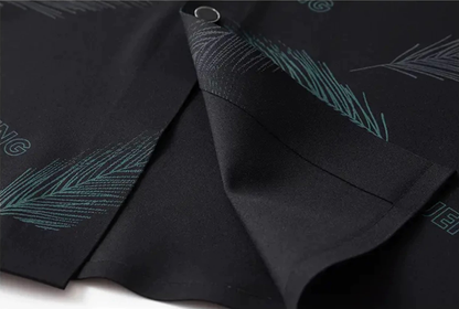 ✨ Redefine Elegance | The Ultimate Silk Shirt Experience