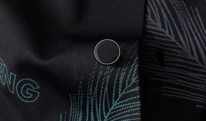 ✨ Redefine Elegance | The Ultimate Silk Shirt Experience