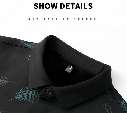 ✨ Redefine Elegance | The Ultimate Silk Shirt Experience