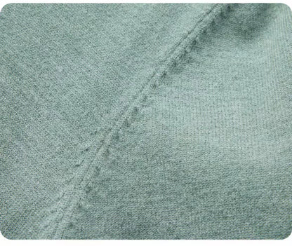 Premium Knit Sweater – Timeless Comfort & Effortless Style