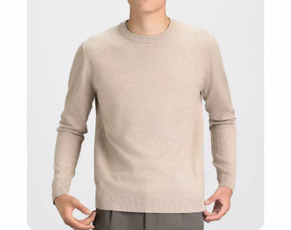 Premium Knit Sweater – Timeless Comfort & Effortless Style