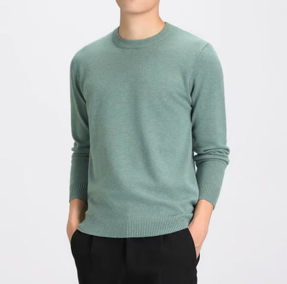 Premium Knit Sweater – Timeless Comfort & Effortless Style