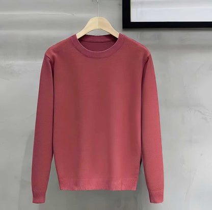 Premium Knit Sweater – Timeless Comfort & Effortless Style