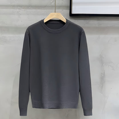 Premium Knit Sweater – Timeless Comfort & Effortless Style