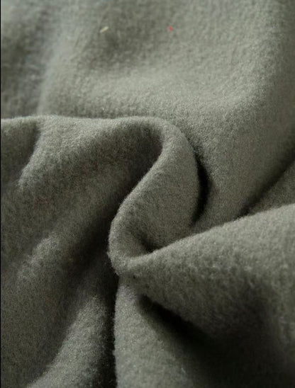 Ultimate Comfort & Effortless Style – Your Perfect Fall & Winter Set