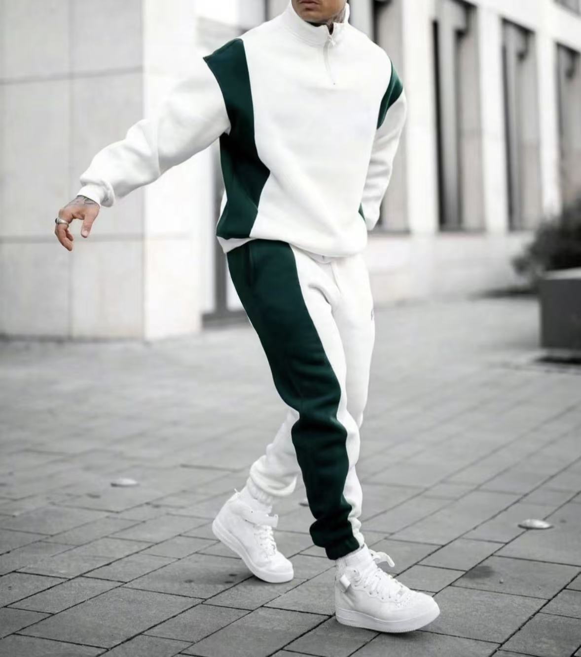 Ultimate Comfort & Effortless Style – Your Perfect Fall & Winter Set