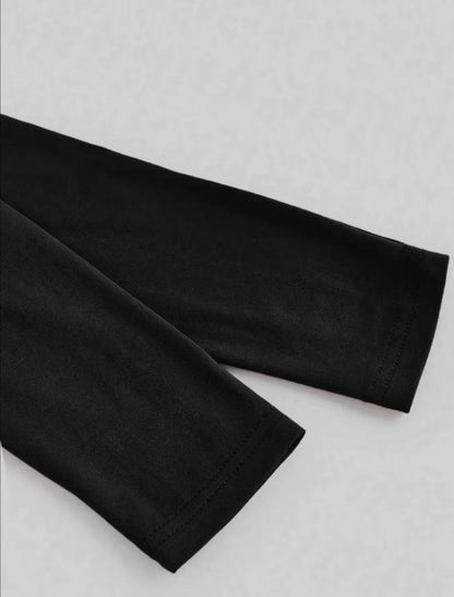 Ultimate 2-Piece Men's Set – Effortless Style Meets Everyday Comfort