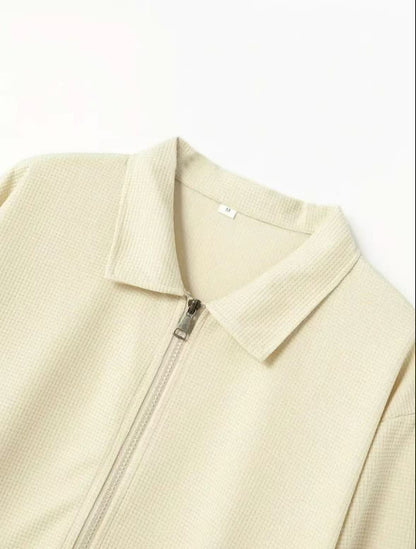 Ultimate 2-Piece Men’s Set – Effortless Style Meets Everyday Comfort