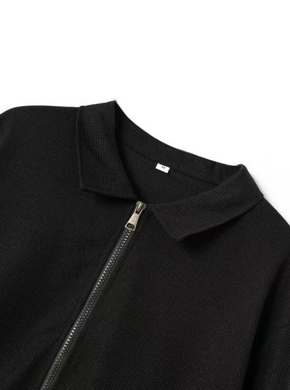 Ultimate 2-Piece Men’s Set – Effortless Style Meets Everyday Comfort