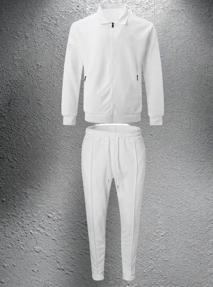 Ultimate 2-Piece Men’s Set – Effortless Style Meets Everyday Comfort