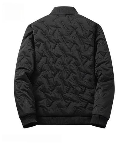 ❄️ Men’s Thermal Fleece Bomber Jacket