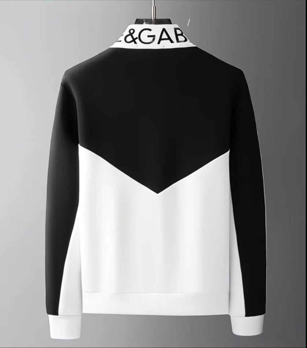 💪 Elite Men’s Essential Tracksuit – Style Meets Performance