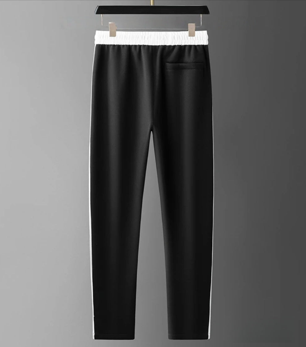 💪 Elite Men’s Essential Tracksuit – Style Meets Performance