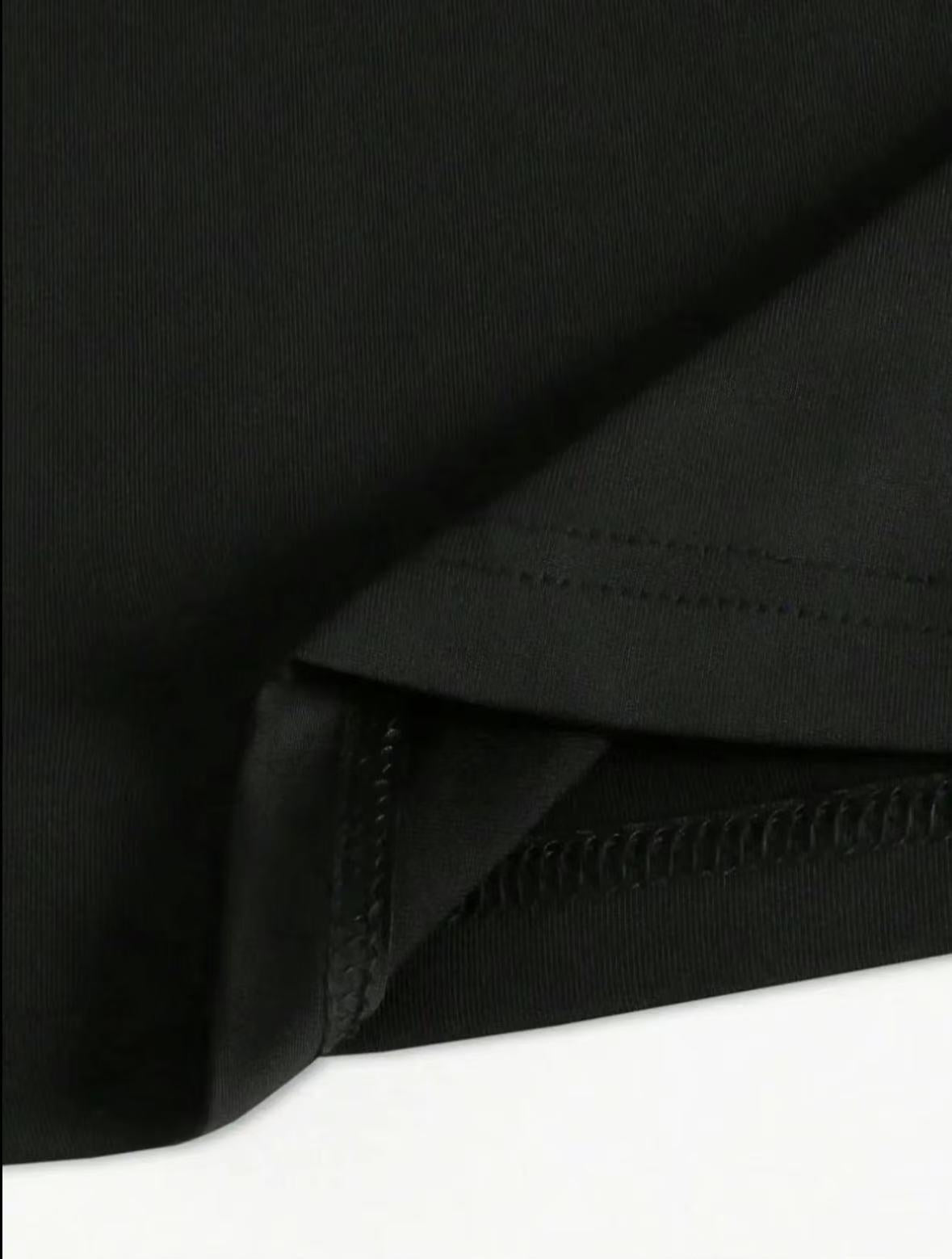 Men’s Patriotic Long Sleeve Tee – Bold Style. Ultimate Comfort.