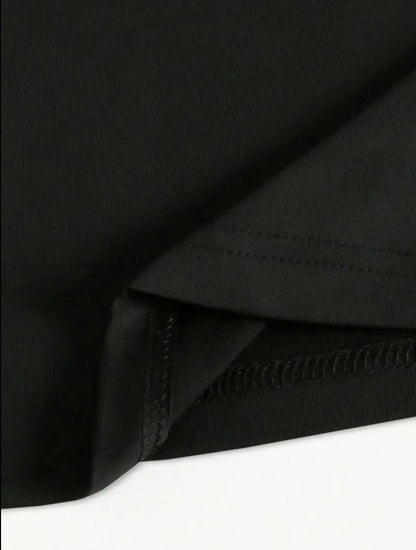 Men’s Patriotic Long Sleeve Tee – Bold Style. Ultimate Comfort.