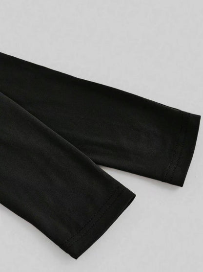 Men’s Patriotic Long Sleeve Tee – Bold Style. Ultimate Comfort.