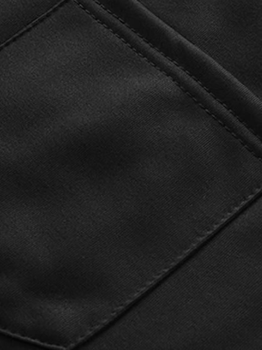 AURION™ Men’s Fleece-Lined 2-Piece Tracksuit Set – Luxury Warmth & Tailored Comfort