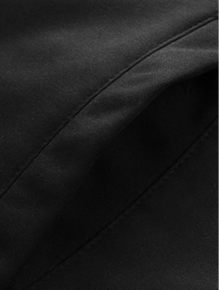 AURION™ Men’s Fleece-Lined 2-Piece Tracksuit Set – Luxury Warmth & Tailored Comfort