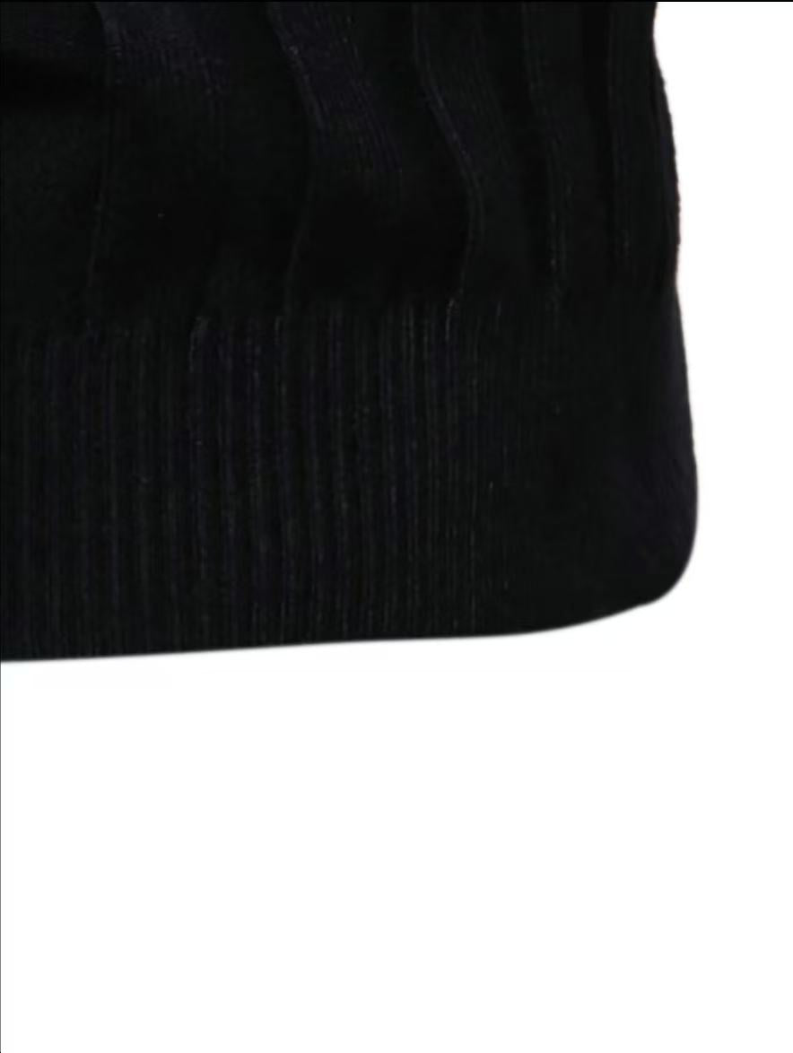 🧥 AURION™ Men’s Luxury Turtleneck Sweater – Effortless Sophistication for the Modern Man