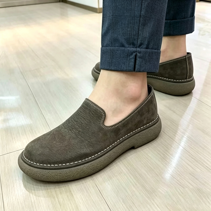 Men’s Everyday Comfort Slip-On Shoes