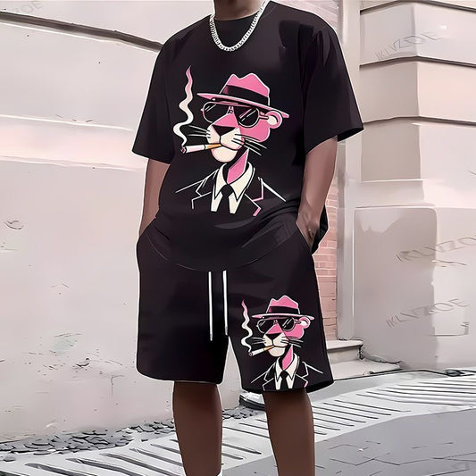 NEON PANTHER™ Summer Set