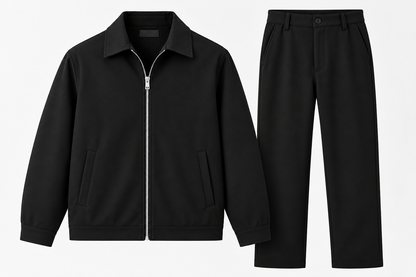 Men's Premium Comfort Two-Piece Set