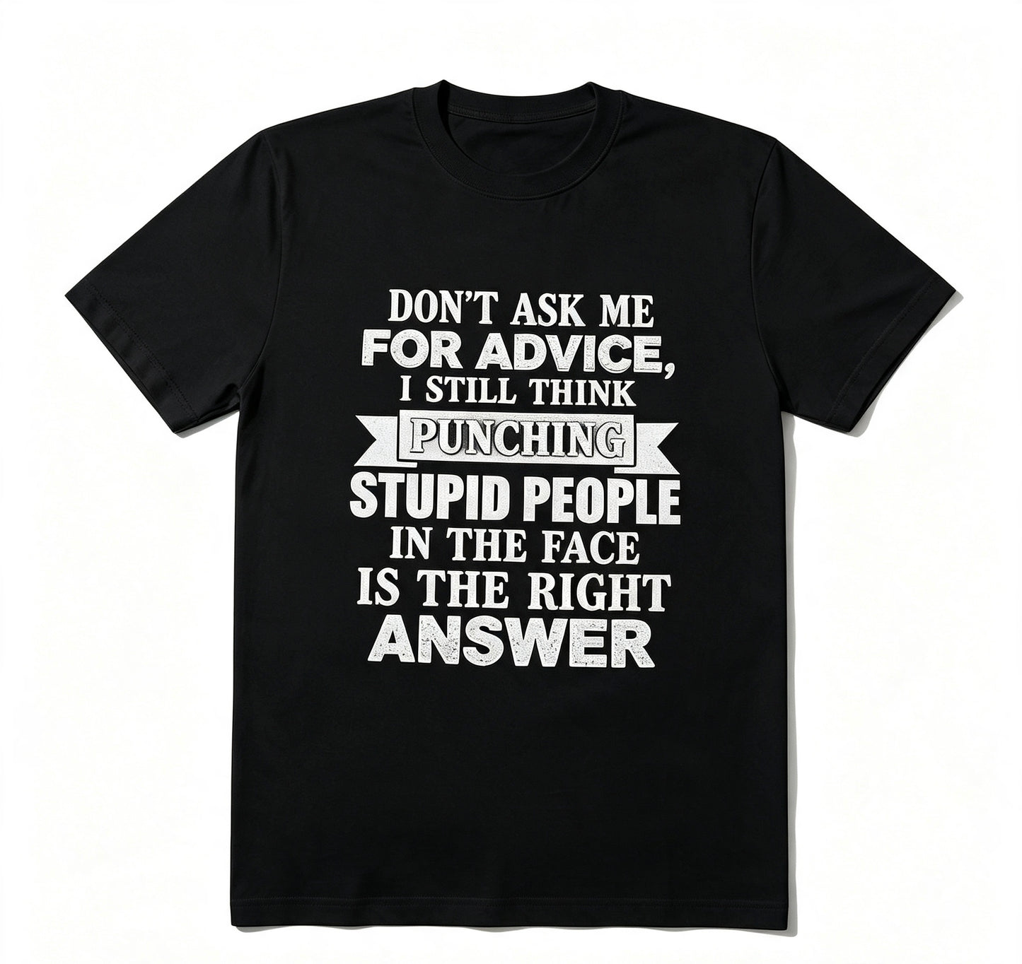 Your New Favorite Funny Tee Is Here.