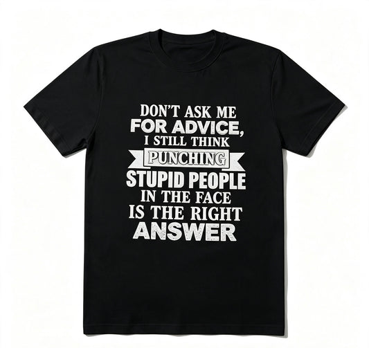 Your New Favorite Funny Tee Is Here.