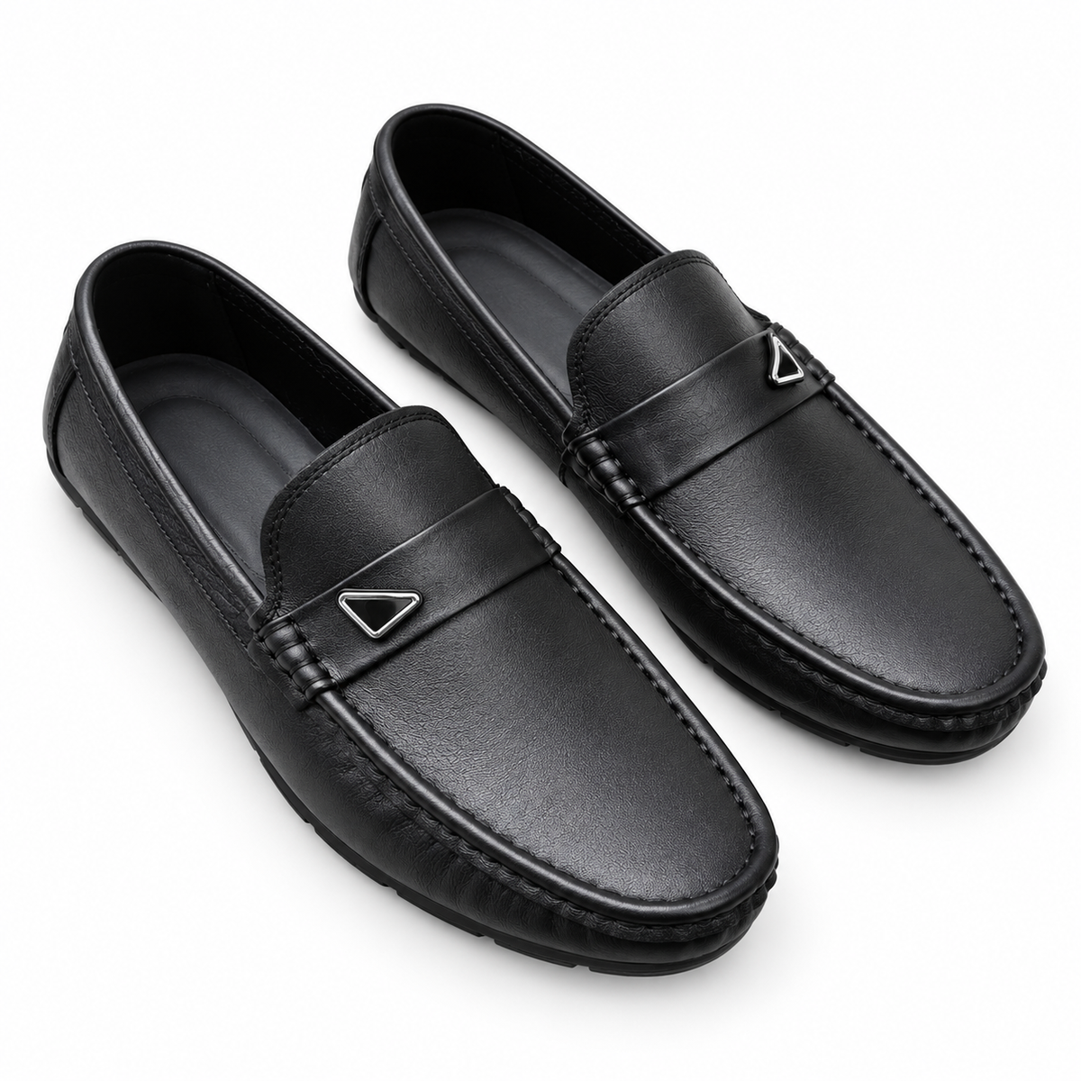 CloudFlex™ Men’s Soft Leather Loafers