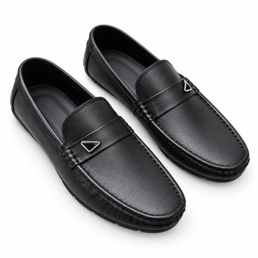 CloudFlex™ Men’s Soft Leather Loafers