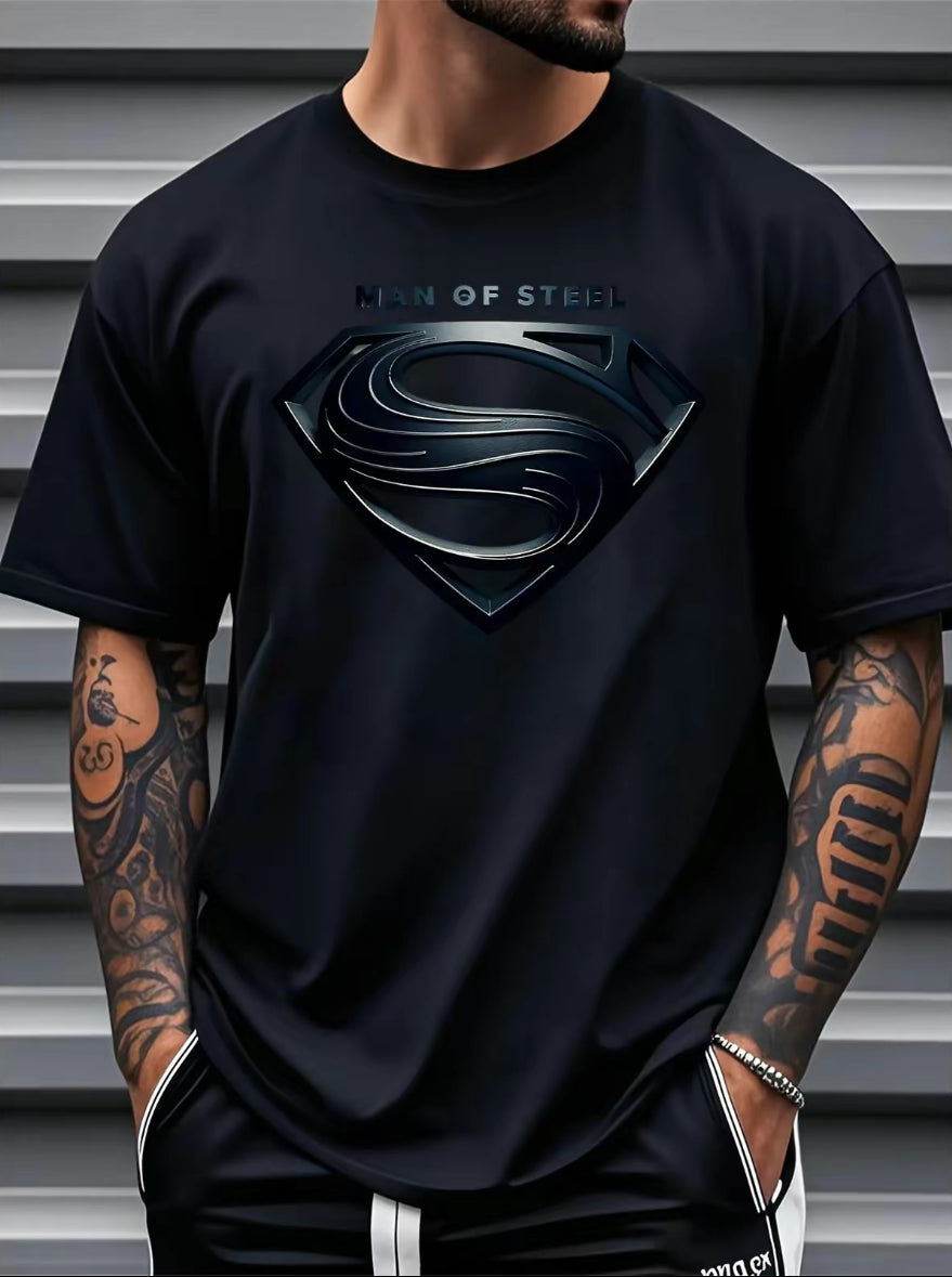 AURION™ SteelCore Emblem T-Shirt