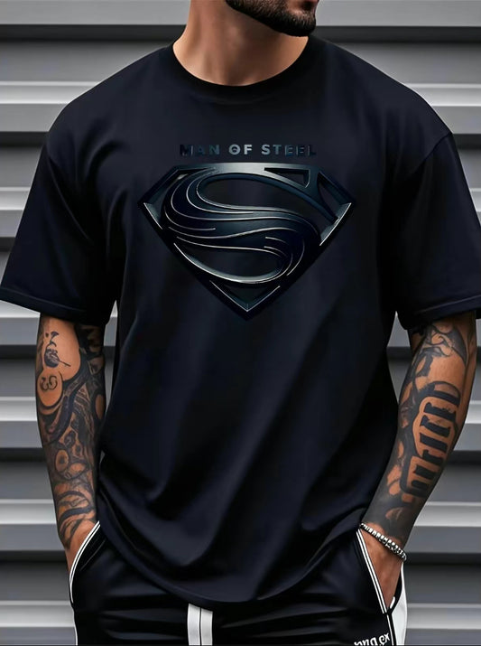 AURION™ SteelCore Emblem T-Shirt