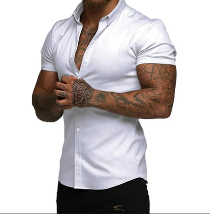 Dominus Muscle Fit Shirt