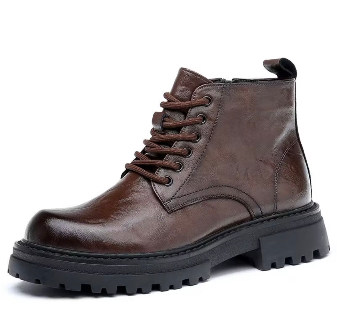 Men’s Ironwood™ Lace-Up Lug Boots