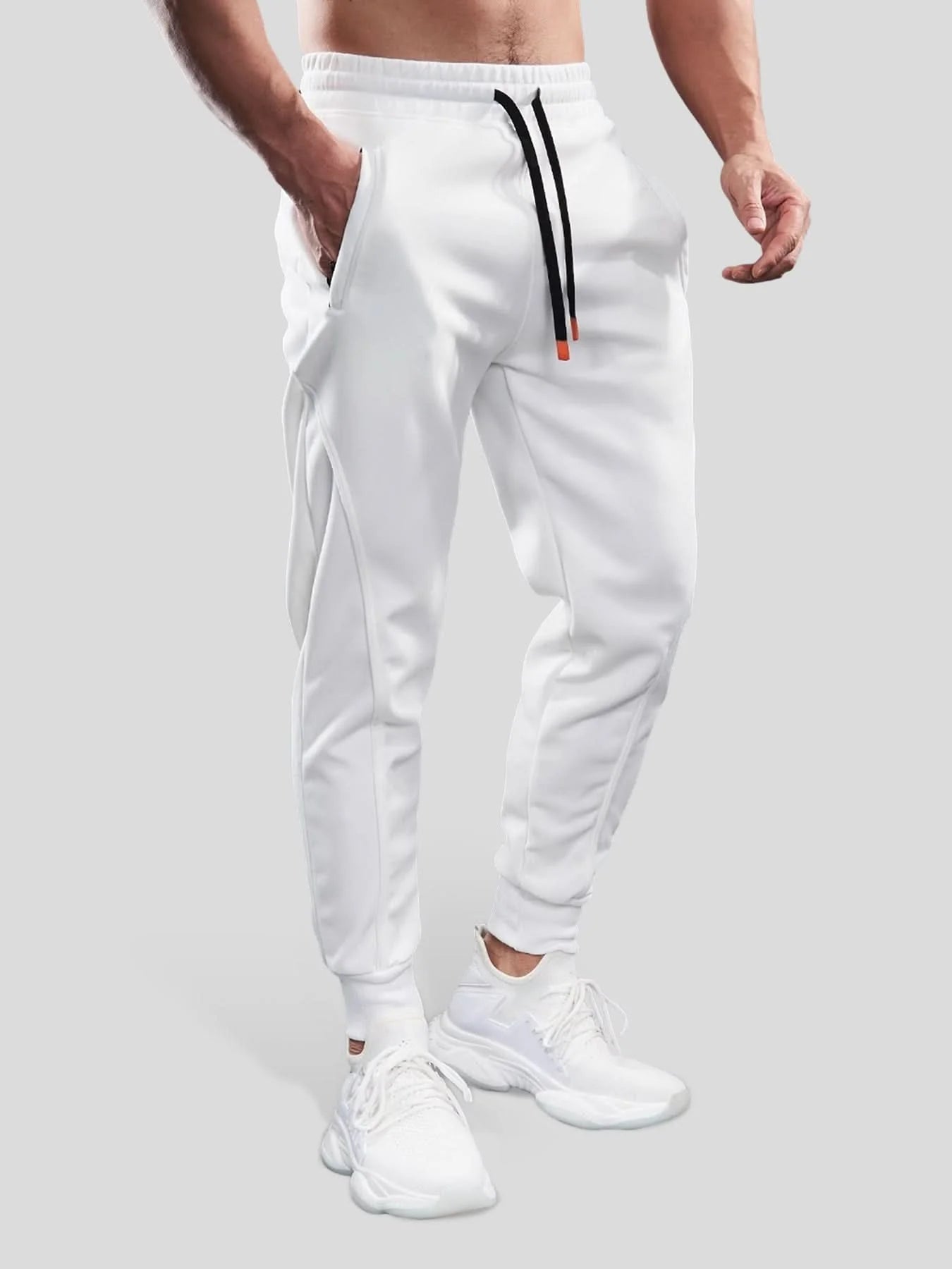 Ultimate Comfort Jogger Pants