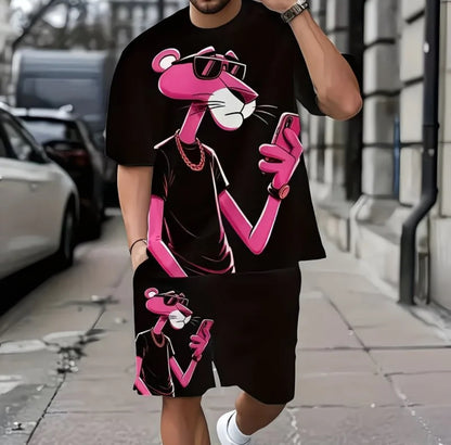NEON PANTHER™ Summer Set