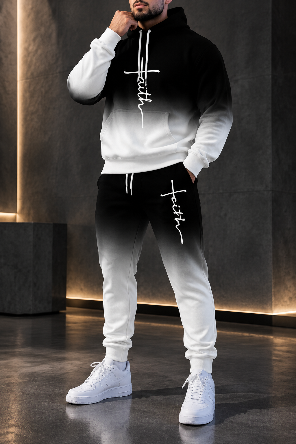 Faith™ Urban Elite Set