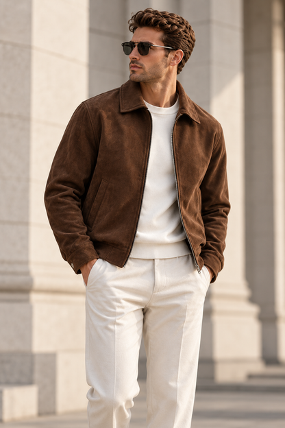 Timeless Style. Made for Every Day.