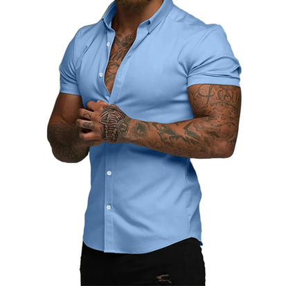 Dominus Muscle Fit Shirt