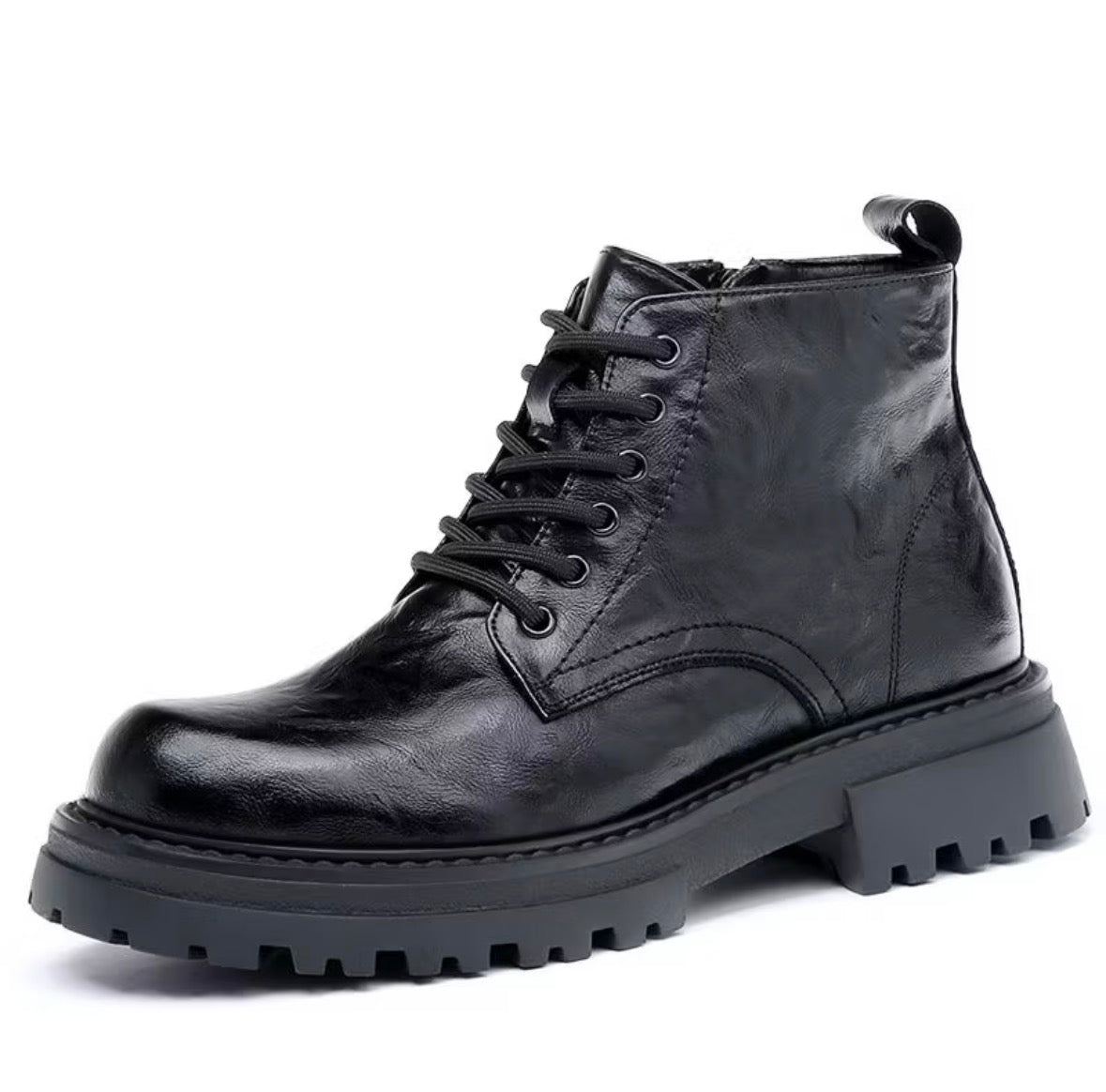 Men’s Ironwood™ Lace-Up Lug Boots