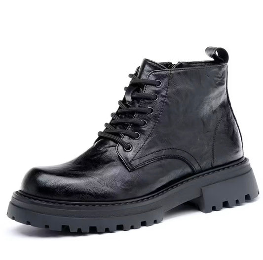 Men’s Ironwood™ Lace-Up Lug Boots