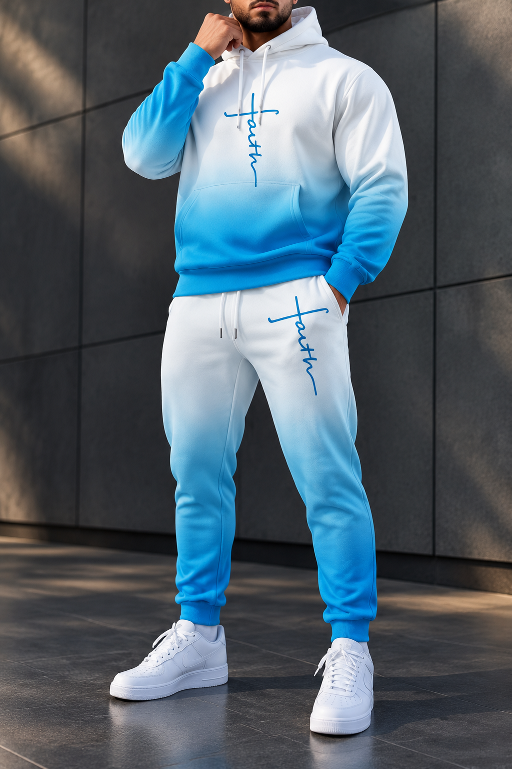 Faith™ Urban Elite Set